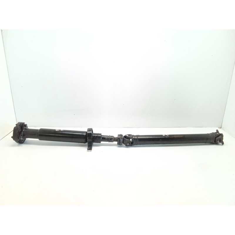 Recambio de transmision central trasera para bmw x3 (e83) 2.0 d referencia OEM IAM 3402142AI05  