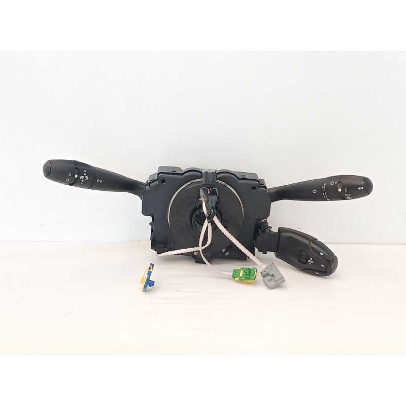 Recambio de mando luces para citroën xsara picasso (n68) 1.6 hdi referencia OEM IAM 96605636XT  