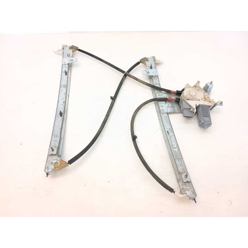 Recambio de elevalunas delantero izquierdo para citroën xsara picasso (n68) 1.6 hdi referencia OEM IAM 05046637  
