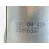 Recambio de elevalunas delantero izquierdo para citroën xsara picasso (n68) 1.6 hdi referencia OEM IAM 05046637  