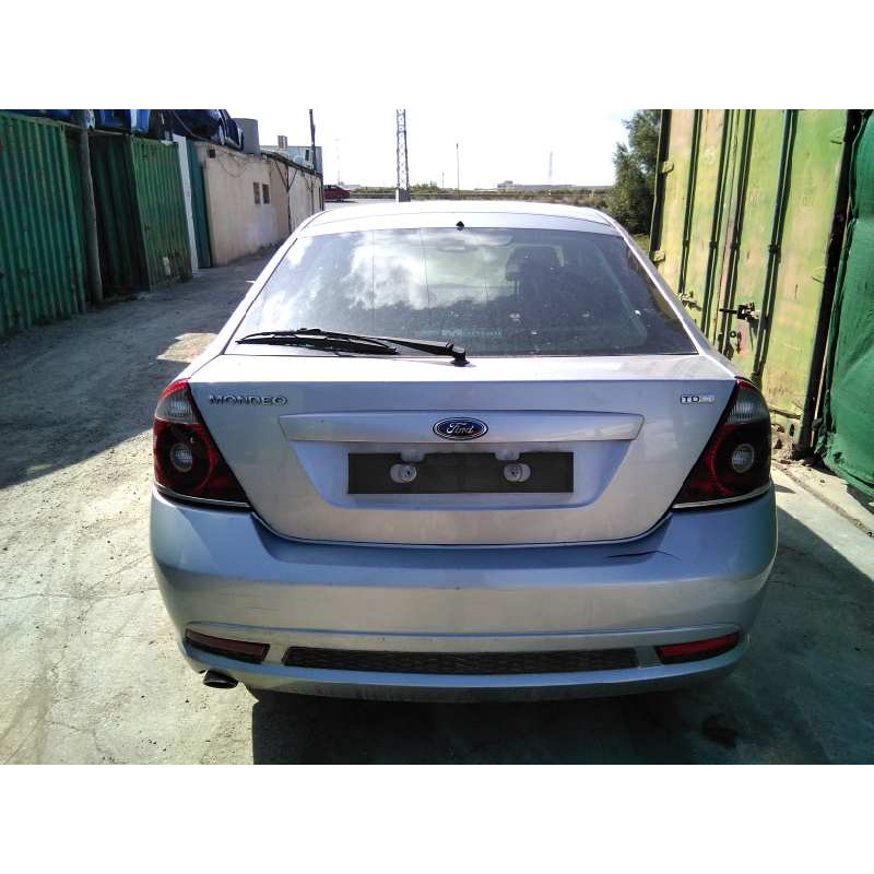 ford mondeo berlina (ge) del año 2007
