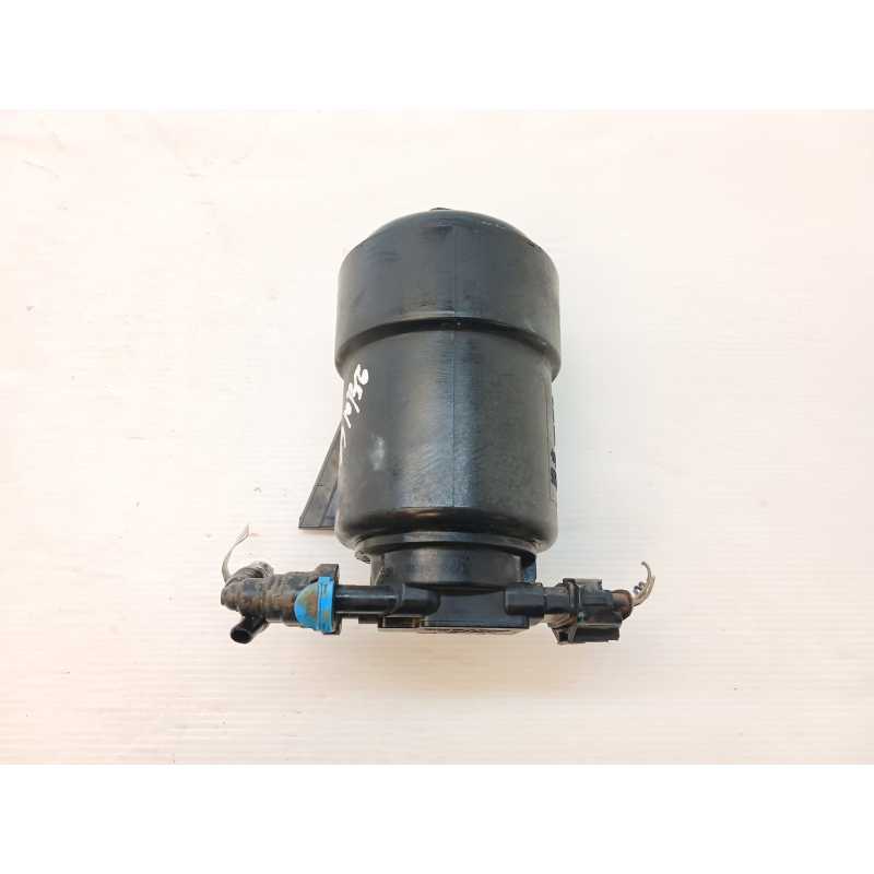 Recambio de filtro gasoil para opel mokka / mokka x (j13) 1.7 cdti (_76) referencia OEM IAM 95286876  