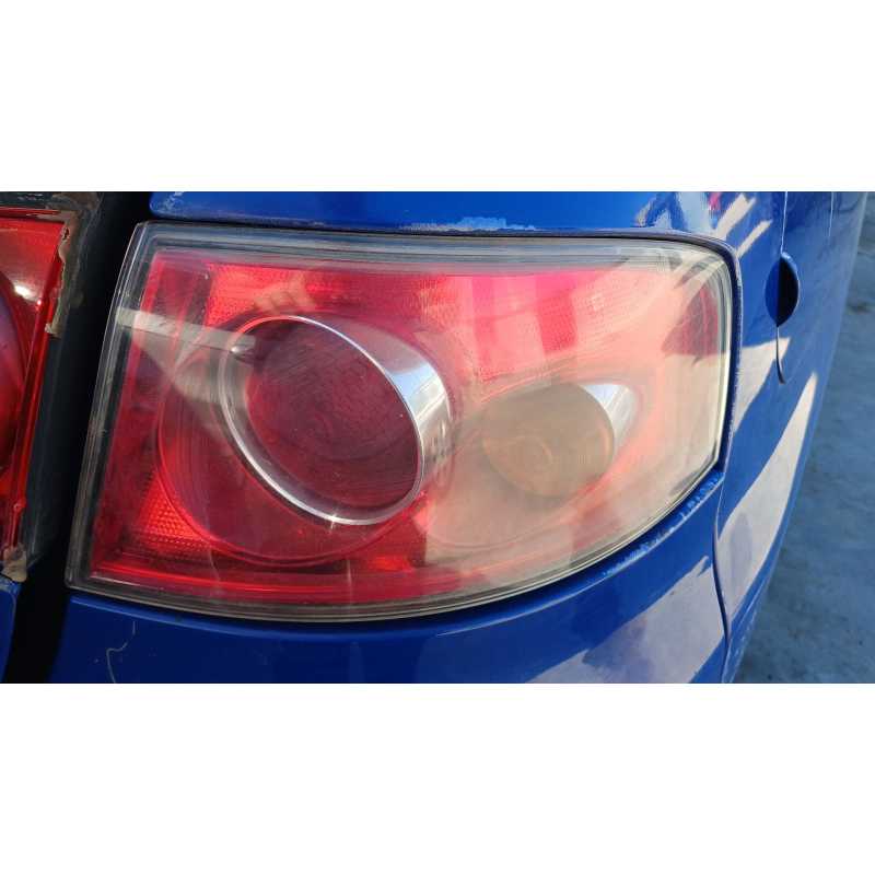 Recambio de piloto trasero derecho para seat ibiza iii (6l1) 1.9 tdi referencia OEM IAM   