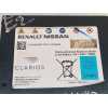 Recambio de bateria para nissan qashqai iii (j12) 1.3 dig-t referencia OEM IAM 244108006R  