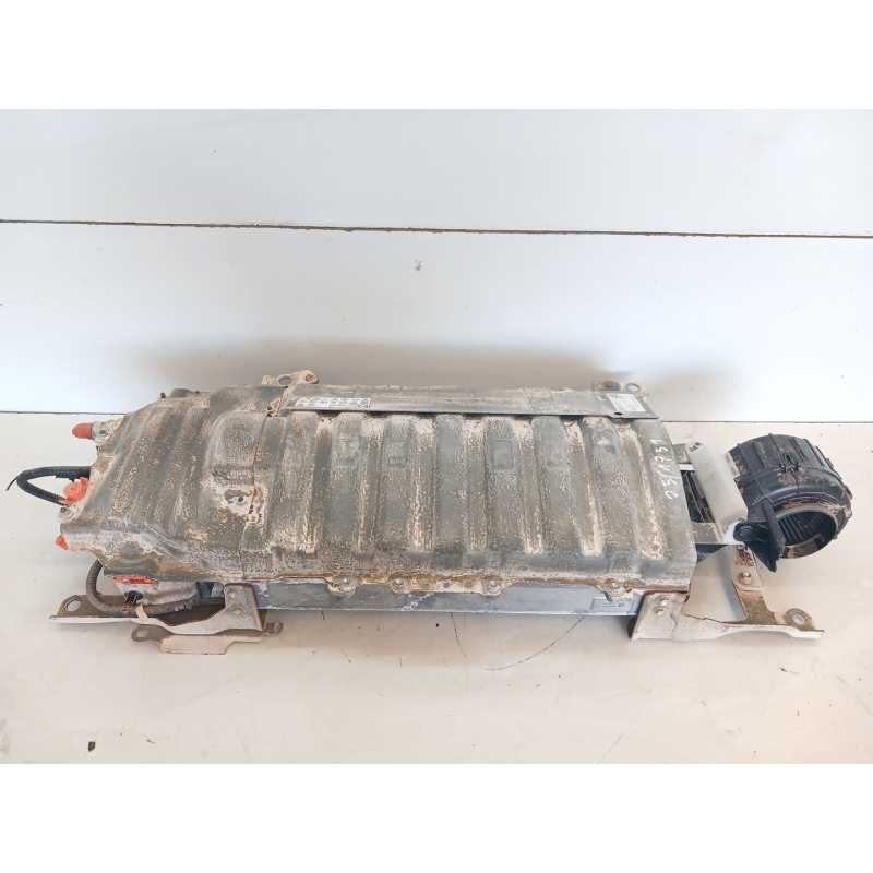 Recambio de bateria para toyota corolla ranchera familiar (_e21_) 1.8 hybrid (zwe211) referencia OEM IAM G928012030  
