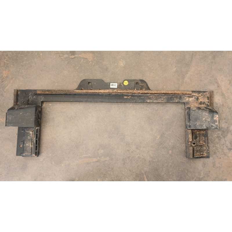 Recambio de canalizador de aire para hyundai kona sx2 1.6 t-gdi hybrid referencia OEM IAM   
