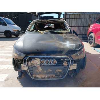 AUDI A1 (8X1, 8XK)