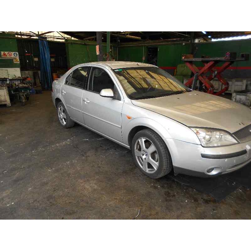 ford mondeo berlina (ge) del año 2002