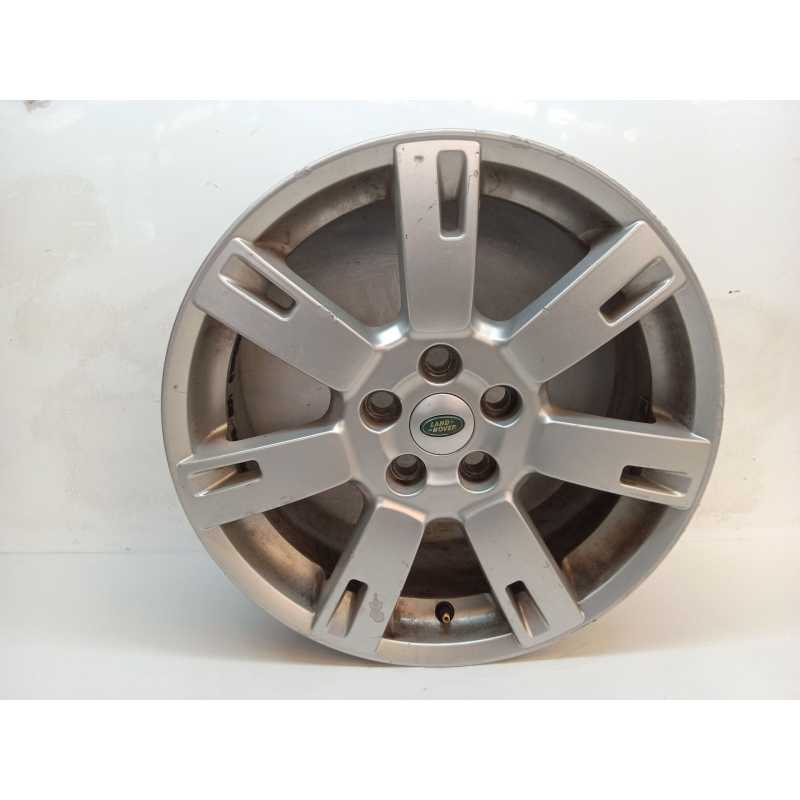 Recambio de llanta para land rover discovery iii (l319) 2.7 td 4x4 referencia OEM IAM 9H221007AA  