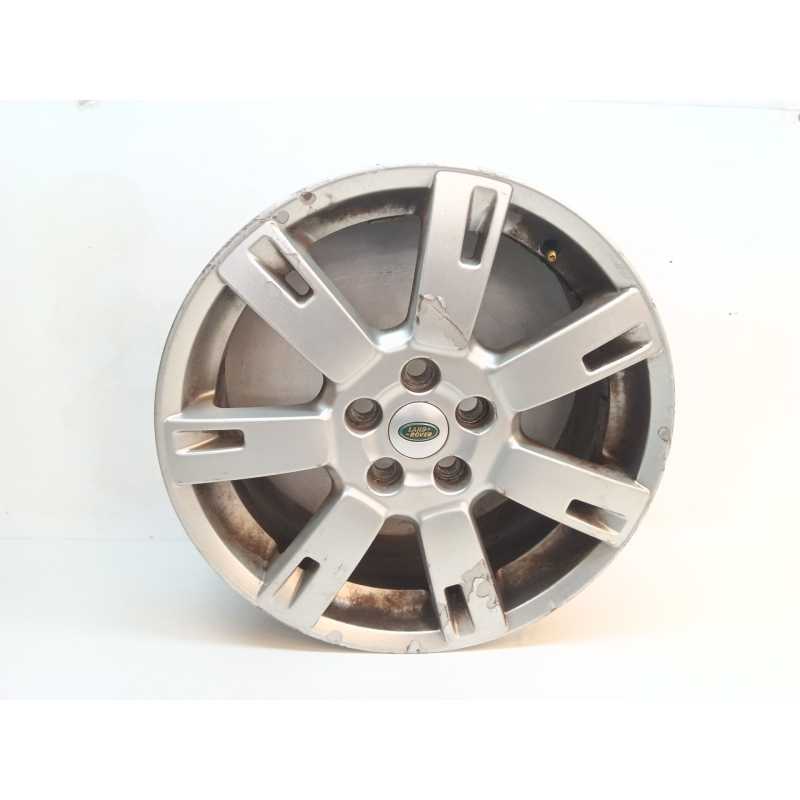 Recambio de llanta para land rover discovery iii (l319) 2.7 td 4x4 referencia OEM IAM 9H221007AA  