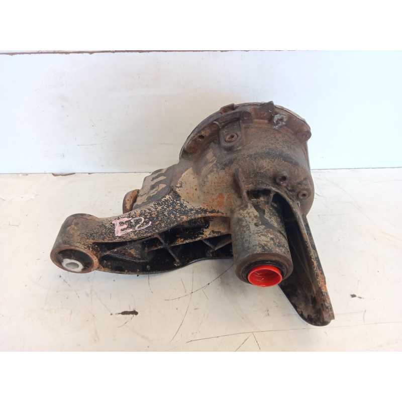 Recambio de diferencial trasero para land rover discovery iii (l319) 2.7 td 4x4 referencia OEM IAM 5H224W063MA 08343151924 