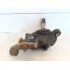 Recambio de diferencial delantero para land rover discovery iii (l319) 2.7 td 4x4 referencia OEM IAM 5H223Q17GA  