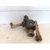 Recambio de diferencial delantero para land rover discovery iii (l319) 2.7 td 4x4 referencia OEM IAM 5H223Q17GA  