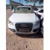 Recambio de paragolpes delantero para audi q5 (8r) referencia OEM IAM   