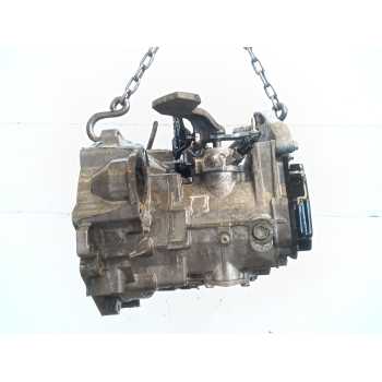 CAJA CAMBIOS LHW 