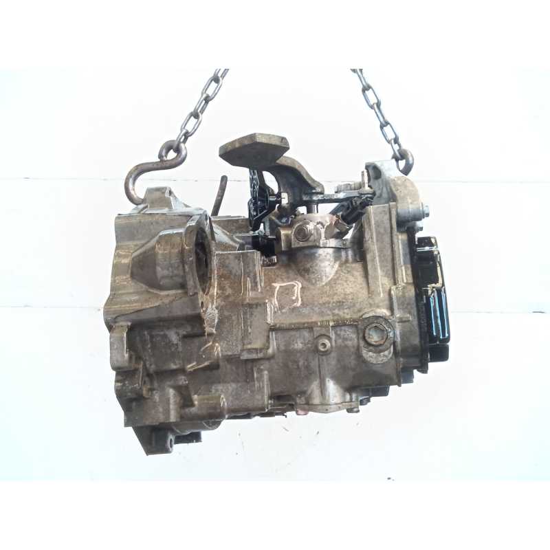 Recambio de caja cambios para volkswagen golf vi (5k1) 1.6 tdi referencia OEM IAM LHW  