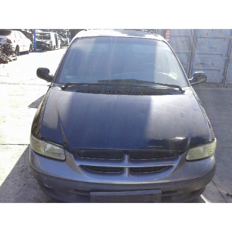 chrysler voyager (gs) del año 2000