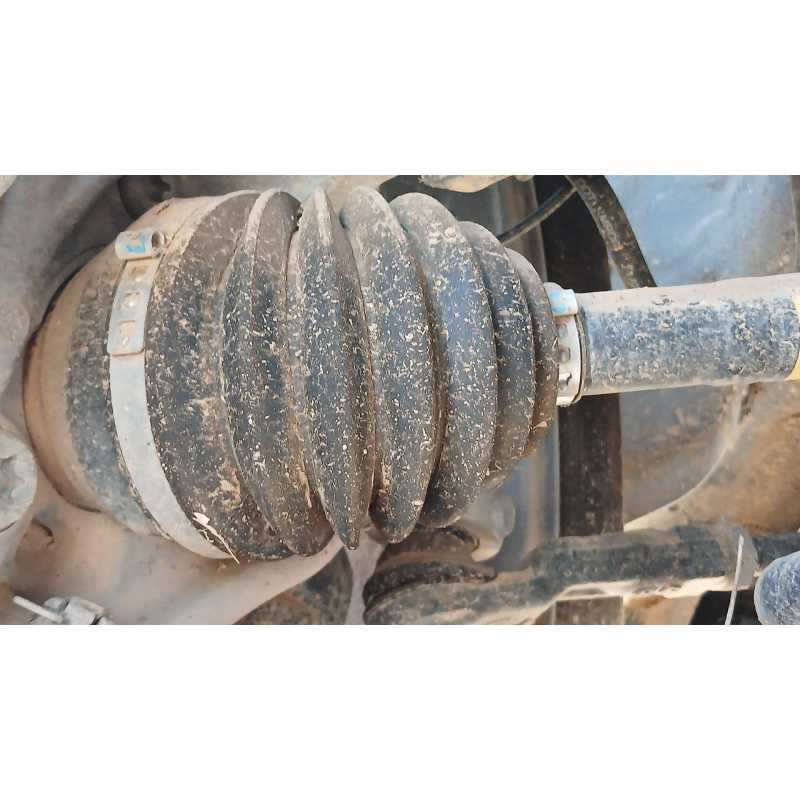 Recambio de transmision delantera derecha para hyundai kona sx2 1.6 t-gdi hybrid referencia OEM IAM 49501DF000  