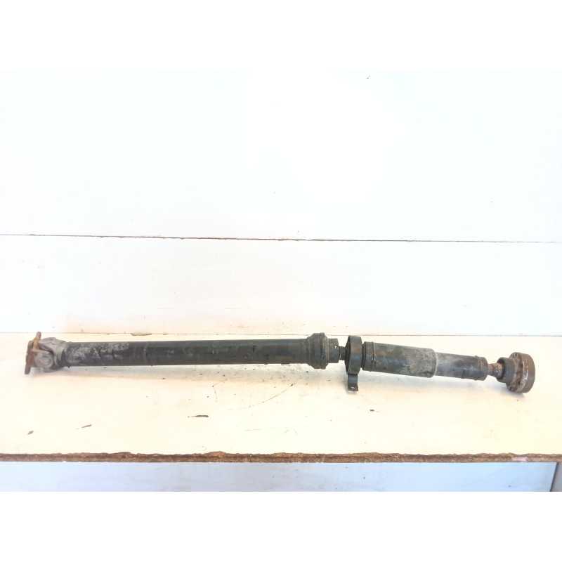 Recambio de transmision central trasera para land rover discovery iii (l319) 2.7 td 4x4 referencia OEM IAM 5H224365BA  