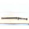 Recambio de transmision central trasera para land rover discovery iii (l319) 2.7 td 4x4 referencia OEM IAM 5H224365BA  