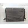Recambio de radiador agua para land rover discovery iii (l319) 2.7 td 4x4 referencia OEM IAM L25951 7H228T000BA 
