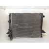 Recambio de radiador agua para land rover discovery iii (l319) 2.7 td 4x4 referencia OEM IAM L25951 7H228T000BA 