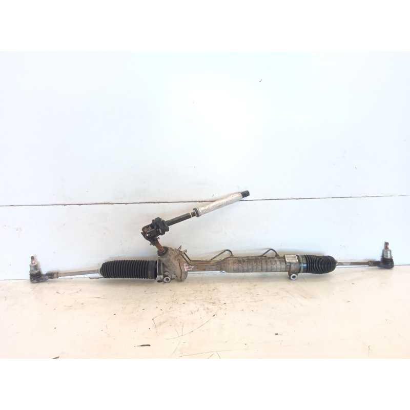 Recambio de cremallera direccion para land rover discovery iii (l319) 2.7 td 4x4 referencia OEM IAM 6H223K748BB A0020721 