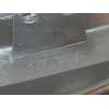 Recambio de rejilla delantera para dacia sandero (bs_) 1.6 (bs0d, bs0b, bs0f, bs0h) referencia OEM IAM 8200735104  