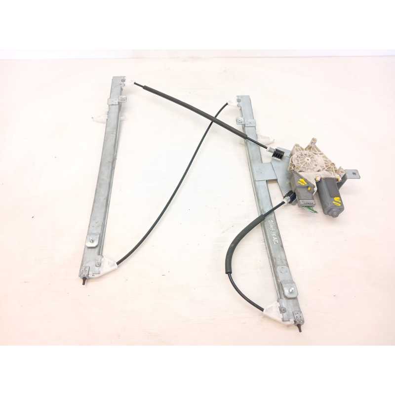 Recambio de elevalunas delantero izquierdo para citroën xsara picasso (n68) 2.0 hdi referencia OEM IAM 128000292  
