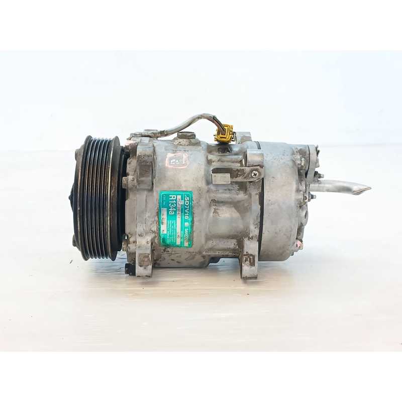 Recambio de compresor aire acondicionado para citroën xsara picasso (n68) 2.0 hdi referencia OEM IAM 1240  