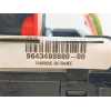 Recambio de caja reles / fusibles para citroën xsara picasso (n68) 2.0 hdi referencia OEM IAM 9643498880  