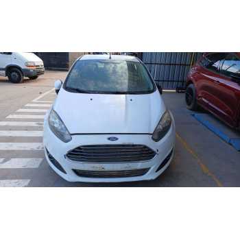 FORD FIESTA (CB1)