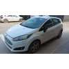 ford fiesta (cb1) del año 2013