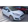ford fiesta (cb1) del año 2013