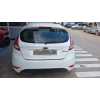ford fiesta (cb1) del año 2013
