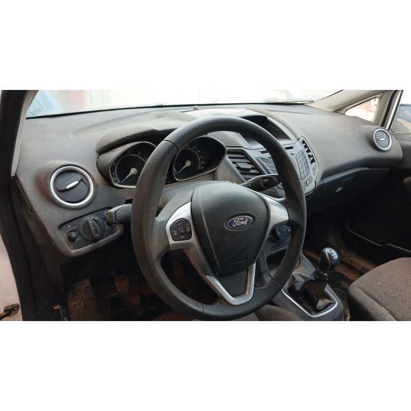 Recambio de kit airbag para ford fiesta (cb1) referencia OEM IAM   