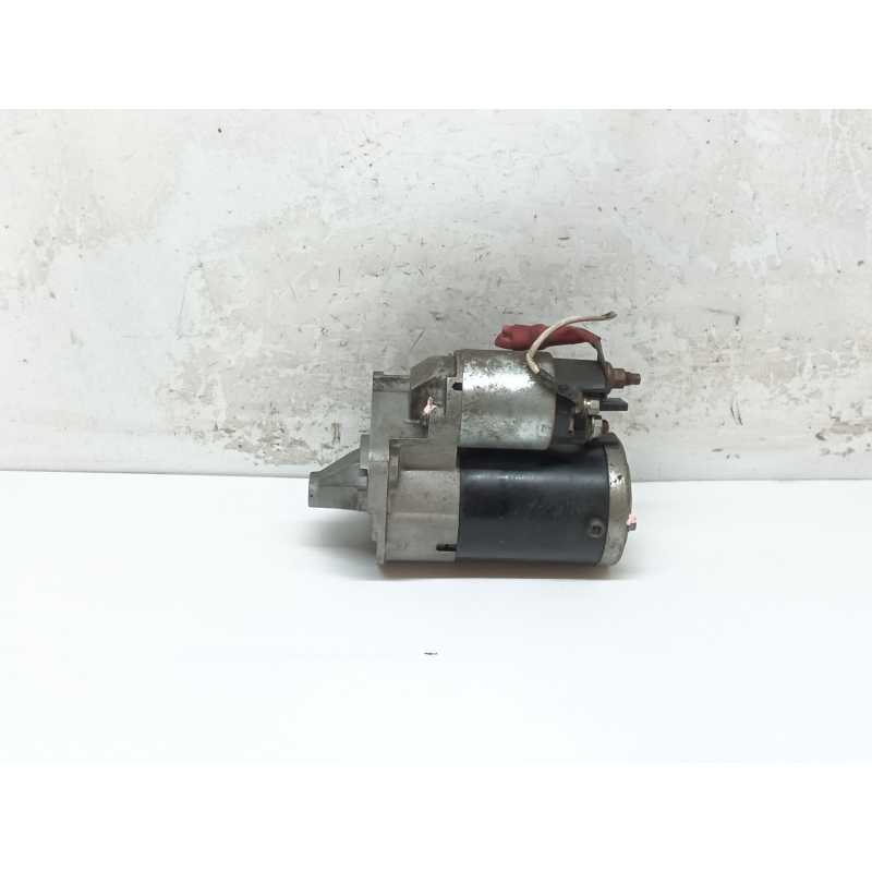 Recambio de motor arranque para dacia sandero (bs_) 1.6 (bs0d, bs0b, bs0f, bs0h) referencia OEM IAM 8200584664  