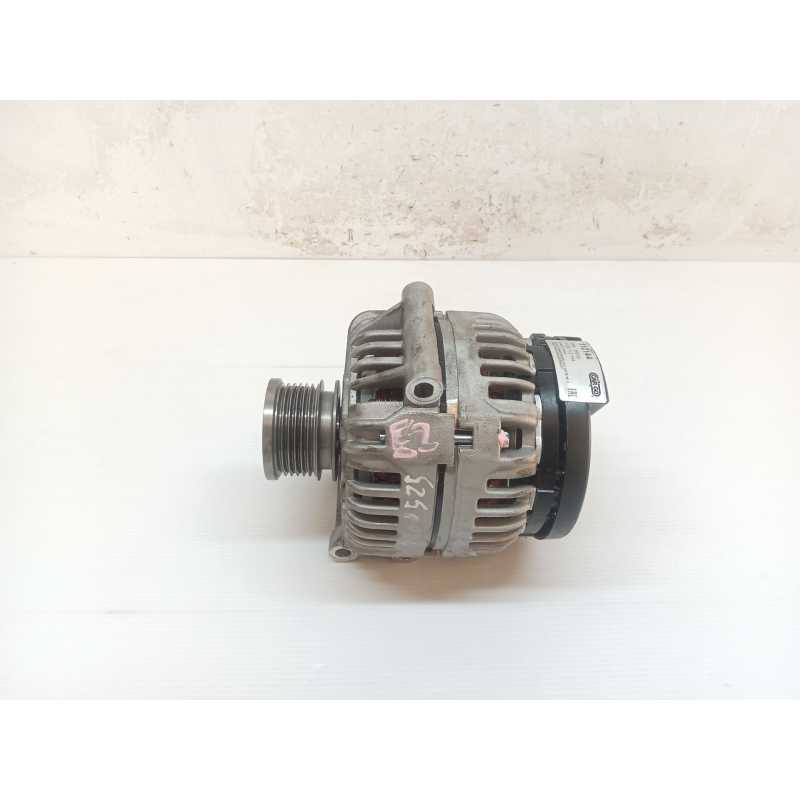 Recambio de alternador para dacia sandero (bs_) 1.6 (bs0d, bs0b, bs0f, bs0h) referencia OEM IAM 112144 F032112144 