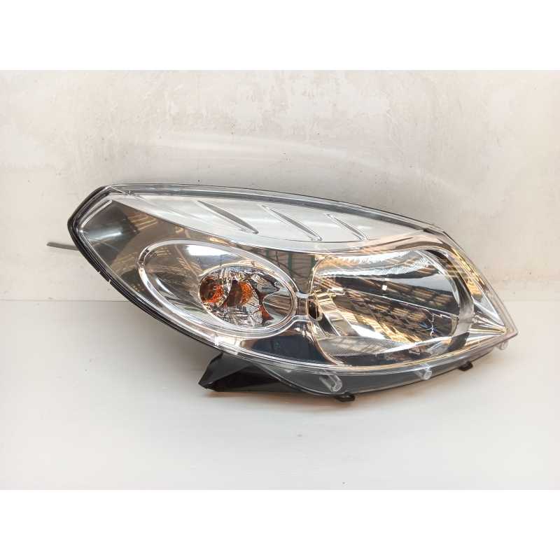 Recambio de faro derecho para dacia sandero (bs_) 1.6 (bs0d, bs0b, bs0f, bs0h) referencia OEM IAM 085511170R  