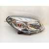 Recambio de faro derecho para dacia sandero (bs_) 1.6 (bs0d, bs0b, bs0f, bs0h) referencia OEM IAM 085511170R  