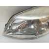 Recambio de faro izquierdo para dacia sandero (bs_) 1.6 (bs0d, bs0b, bs0f, bs0h) referencia OEM IAM 8200733878  