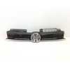 Recambio de rejilla delantera para volkswagen golf vi (5k1) 1.6 tdi referencia OEM IAM 5K0853651  