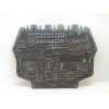 Recambio de cubrecarter para volkswagen golf vi (5k1) 1.6 tdi referencia OEM IAM 1K0825237AG  
