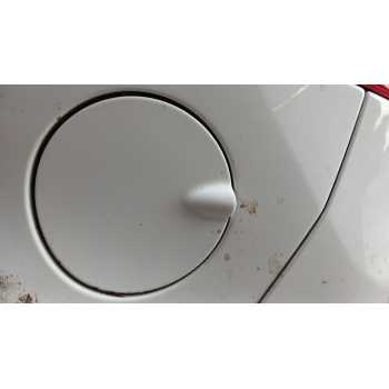 TAPA EXTERIOR COMBUSTIBLE 