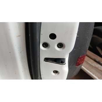 CERRADURA PUERTA DELANTERA IZQUIERDA 