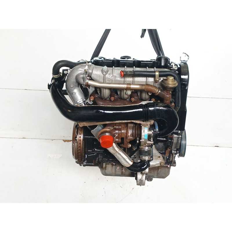 Recambio de motor completo para citroën xsara picasso (n68) 2.0 hdi referencia OEM IAM RHY  