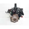 Recambio de motor completo para citroën xsara picasso (n68) 2.0 hdi referencia OEM IAM RHY  