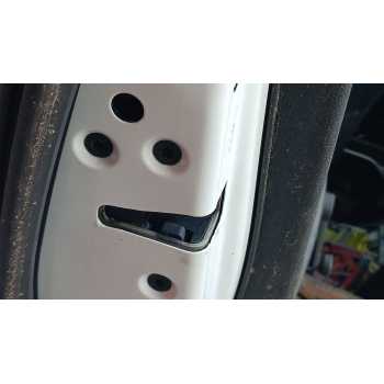 CERRADURA PUERTA TRASERA IZQUIERDA 