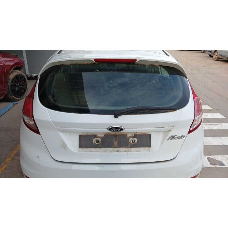 Recambio de porton trasero para ford fiesta vi (cb1, ccn) 1.25 referencia OEM IAM   