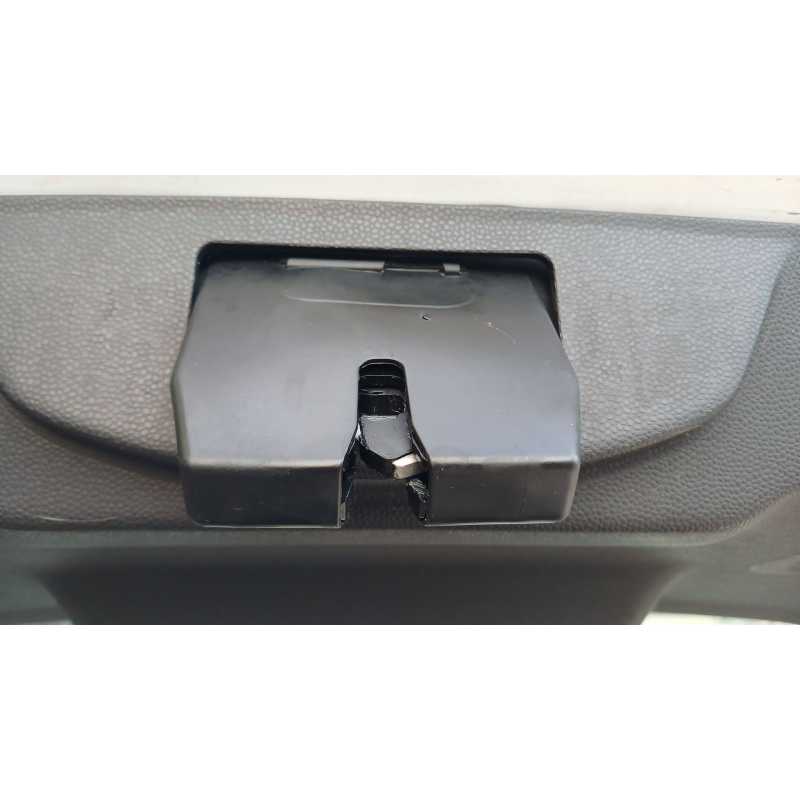 Recambio de cerradura maletero / porton para ford fiesta vi (cb1, ccn) 1.25 referencia OEM IAM   